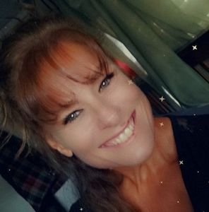 Meet your Posher, Teri